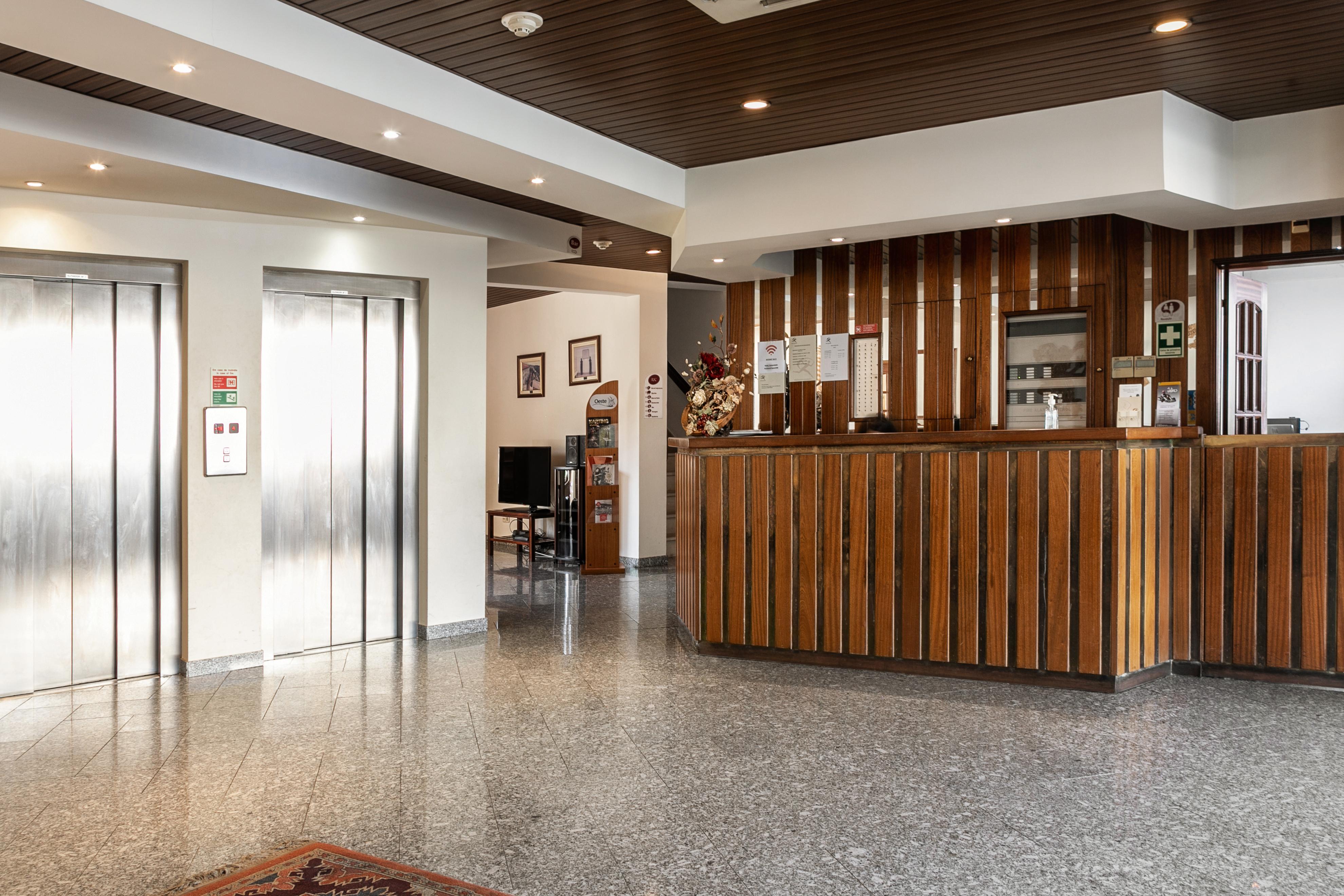 Hotel Comendador ボンバラル エクステリア 写真