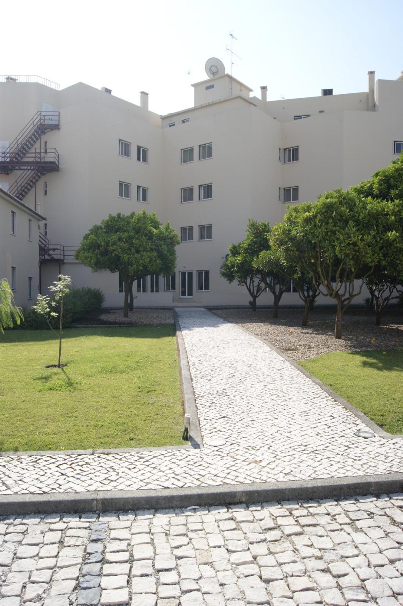 Hotel Comendador ボンバラル エクステリア 写真