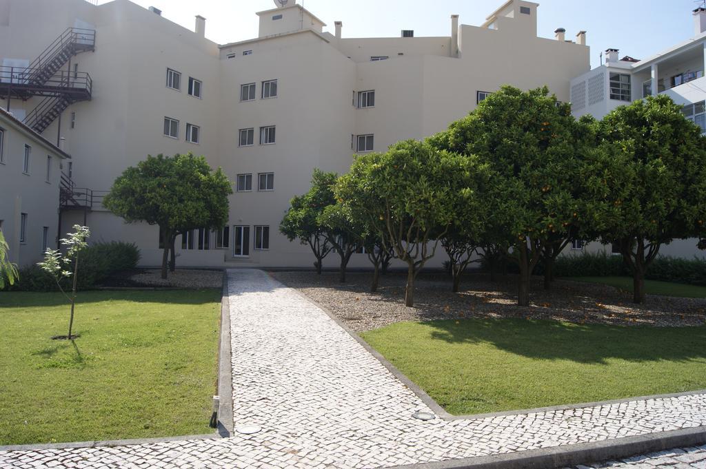 Hotel Comendador ボンバラル エクステリア 写真